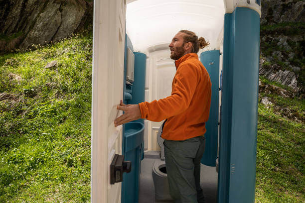 Best Sanitation services for porta potties  in Montgomery, MN